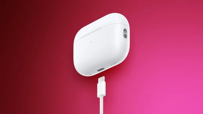 Do Airpods Have Usbc
