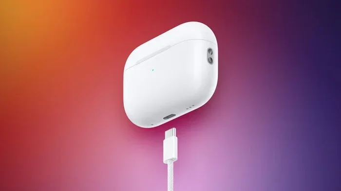 Do New Airpods Use Usb C