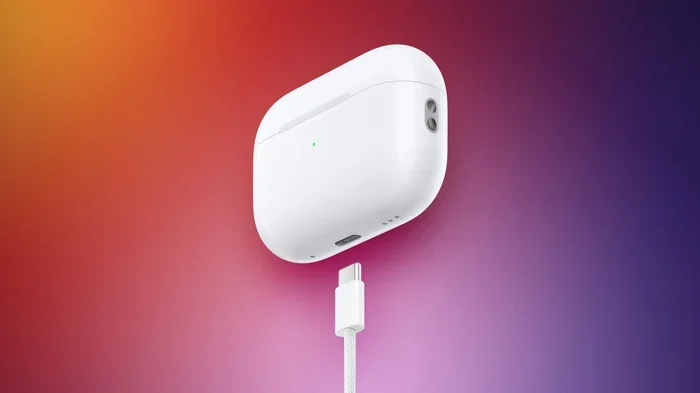 Do Airpods Take Usb C