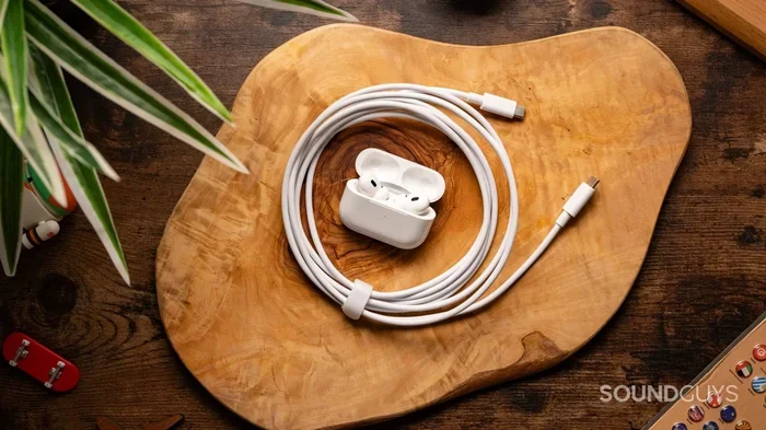 Can I Charge Airpods with Usb C