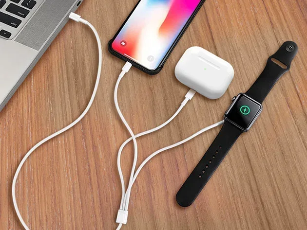 Do Airpods Take Usb C