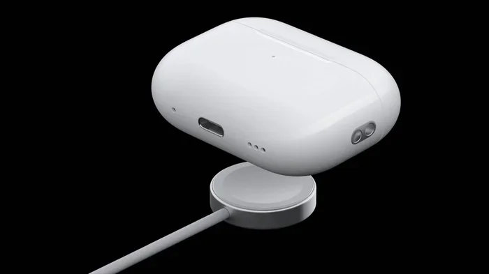 Can You Charge Airpods with Usb C