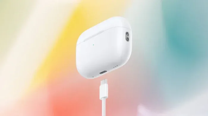Does the New Airpods Have Usb C