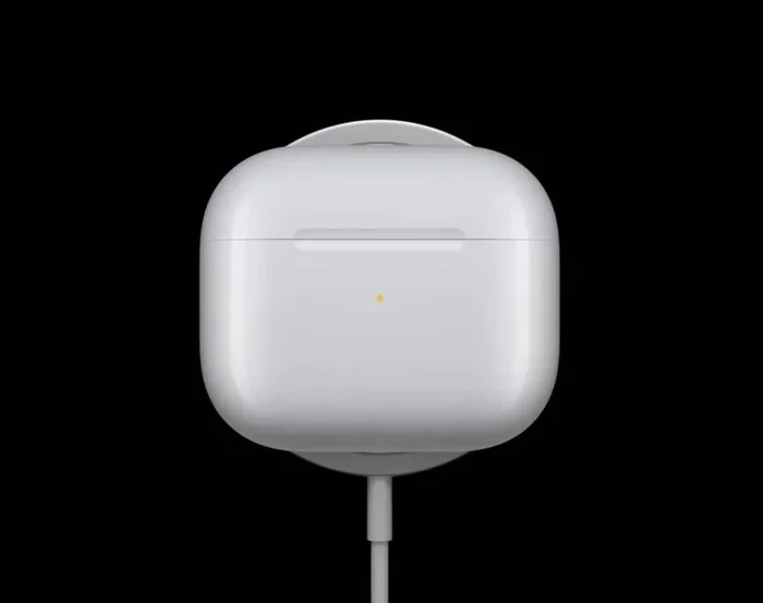 Do Airpods Have Usb C Now