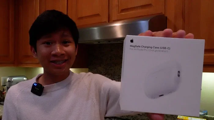 Do Airpods Use Usbc