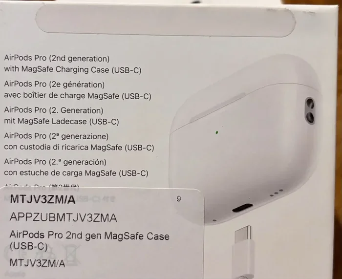 Do Airpods Charge with Usb C
