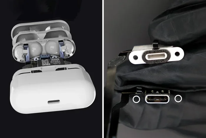 Do Airpods Have Usb C Charging