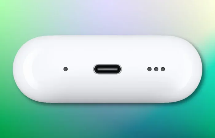 Do Airpods Have Usb C Now