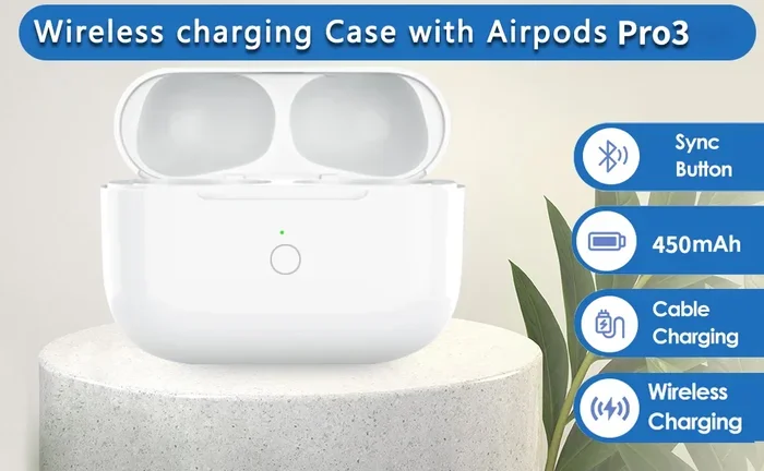 Do Airpods Use Usbc