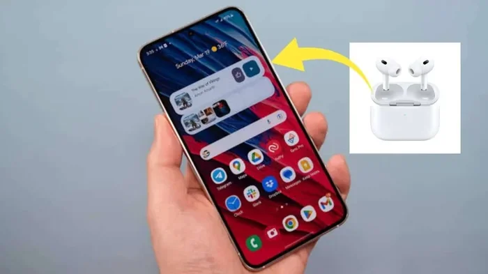 Do Airpods Have Noise Cancellation on Android