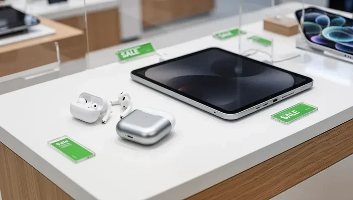 Does Airpods Pro Work with Ipad Mini 2