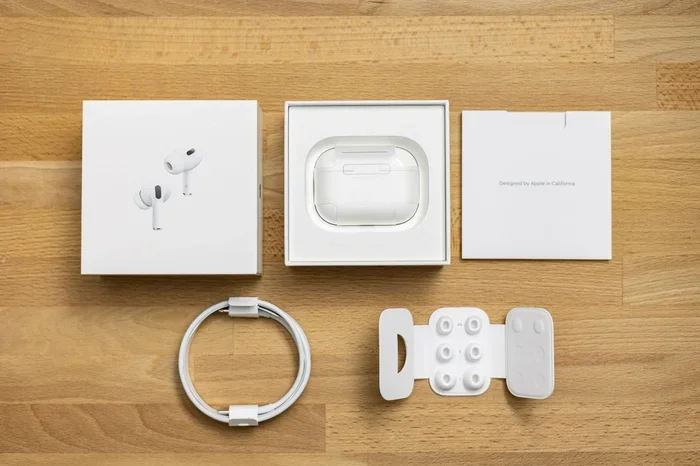 Does Apple Still Sell Airpod Pro 2