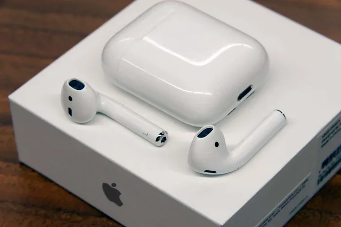 Does Apple Sell Airpods 1