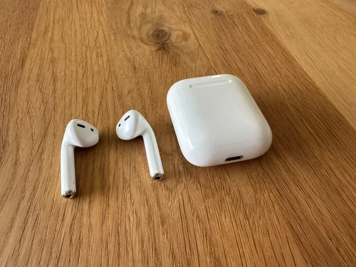 Does Apple Sell Airpods 1