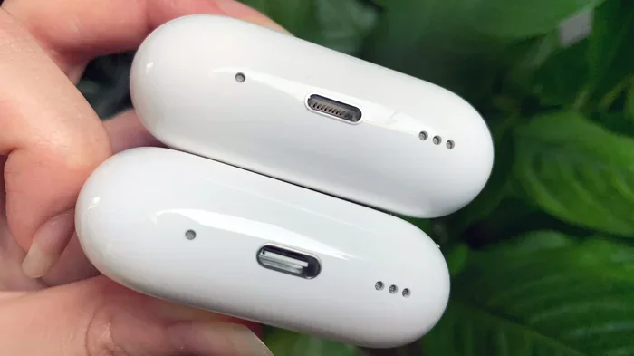 Can You Use Usb C on Apple Airpods 2