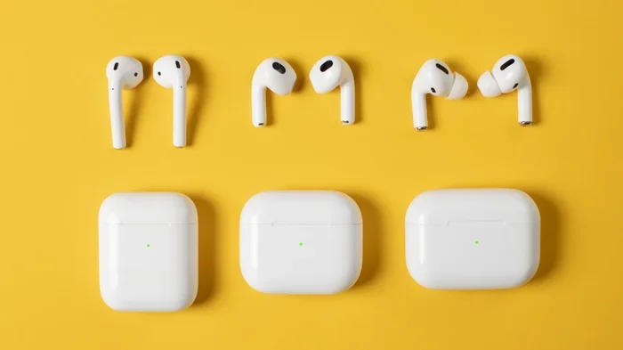 Did Apple Release New Airpods 2023