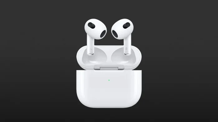 Does Apple Still Sell Airpods 3