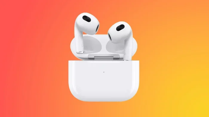 Did Airpods 3 Come Out