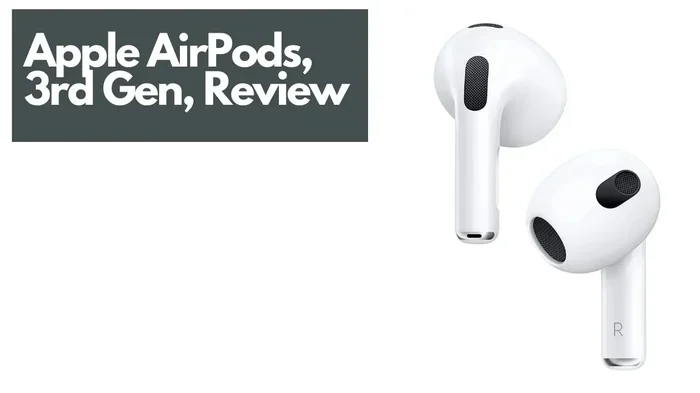 Does Apple Still Sell Airpods 3rd Gen