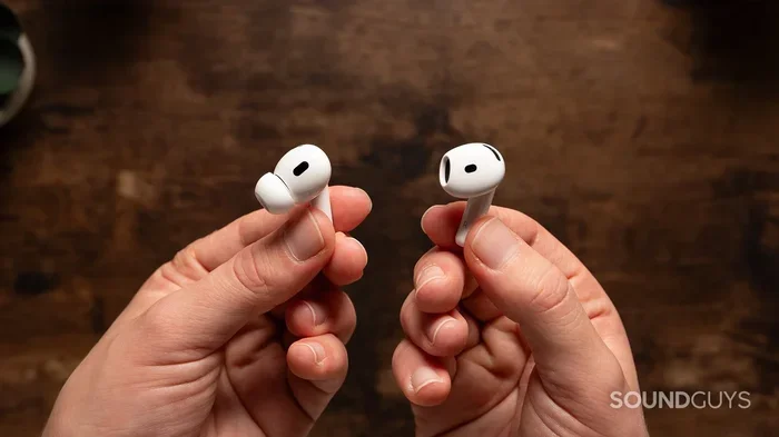 Do All Apple Airpods 4 Have Noise Cancellation