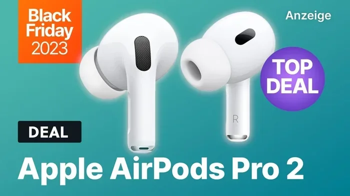 Do Apple Headphones Go on Sale for Black Friday