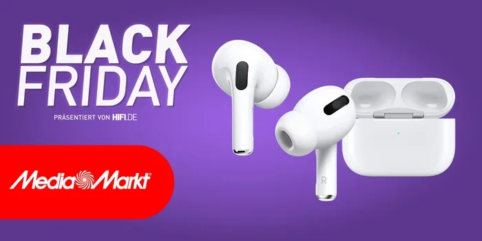 Do Apple Headphones Go on Sale for Black Friday