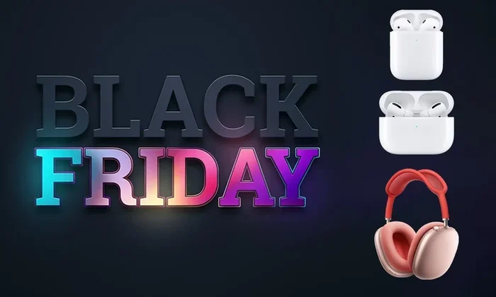 Does Apple Do Black Friday Sales on Airpods