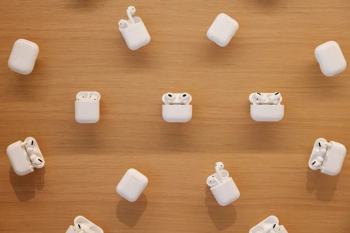 Does Apple Sell Just the Airpods