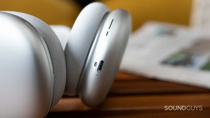 Do Apple Airpods Max Have a Headphone Jack