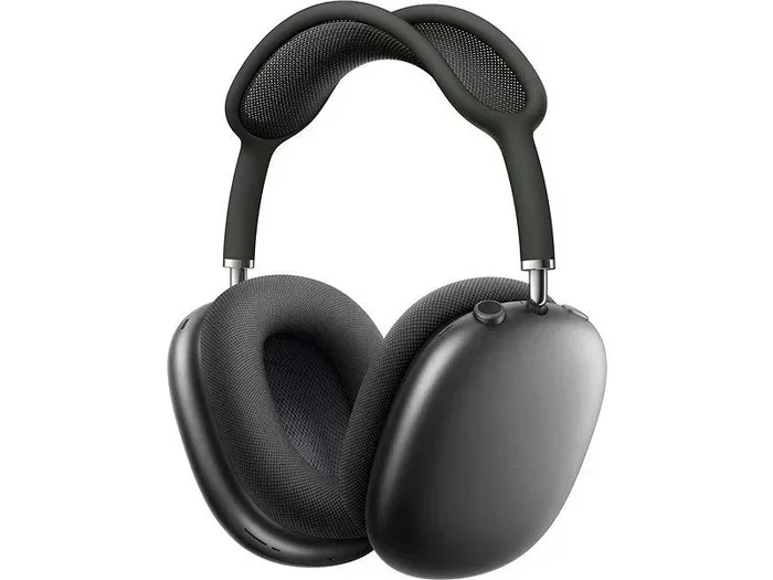 Does Apple Make Over the Ear Headphones