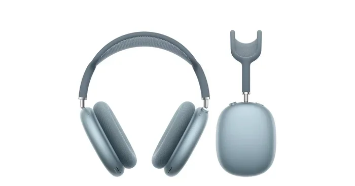 Did Apple Release Airpods Max