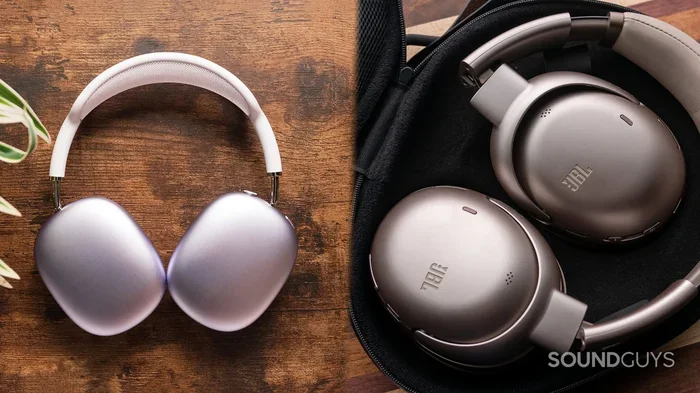 Do Apple Airpod Max Work with Jbl Speakers