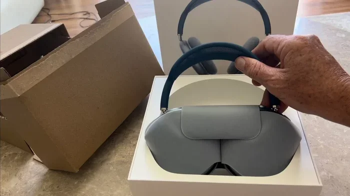 Can I Return Airpod Max