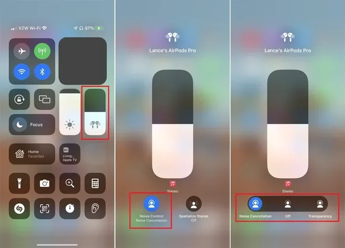 Do Apple Airpods Block Out Noise