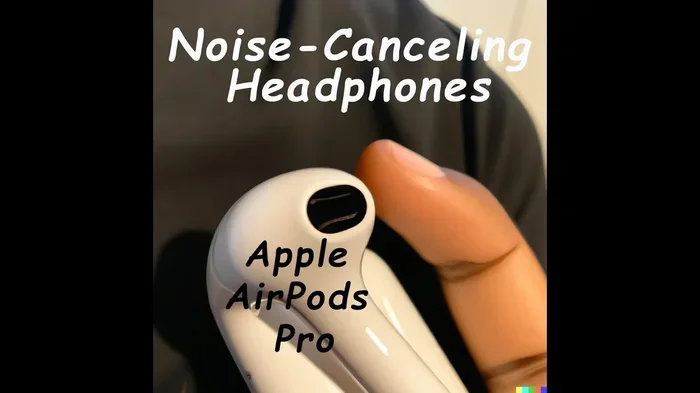 Do Apple Airpods Block Out Noise