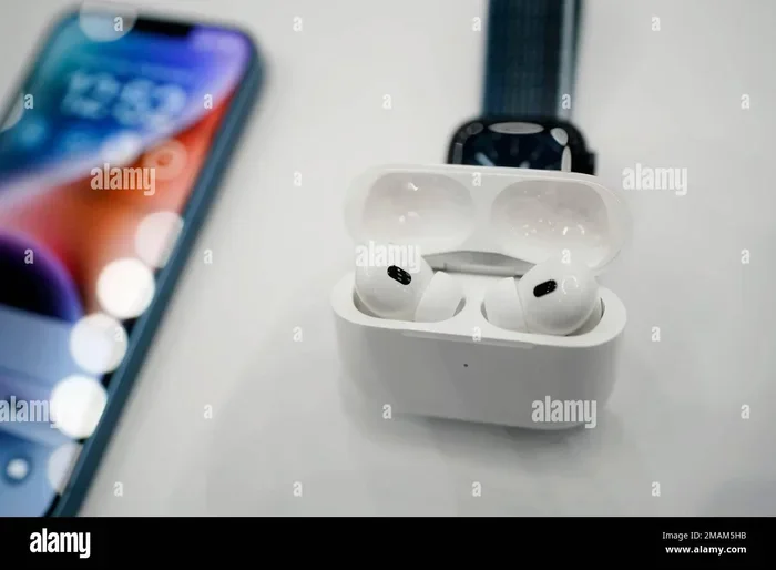 Does Tmobile Sell Apple Headphones