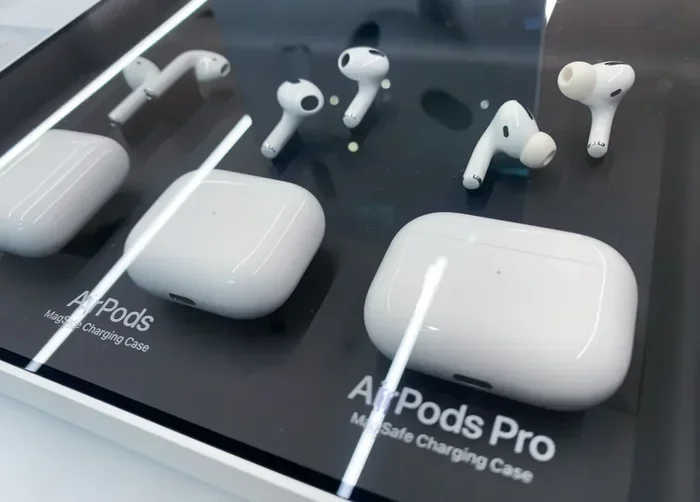 Did Apple Announce New Airpod Pros