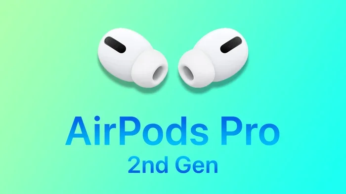 Did Apple Announce New Airpod Pros