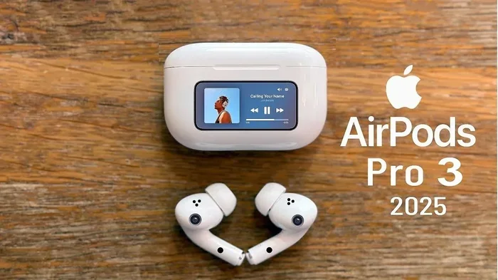 Did Apple Release New Airpod Pros