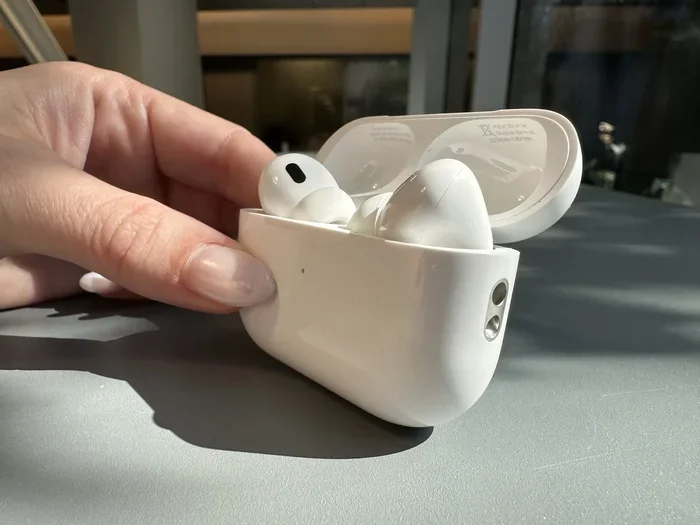 Did Apple Release New Airpod Pros