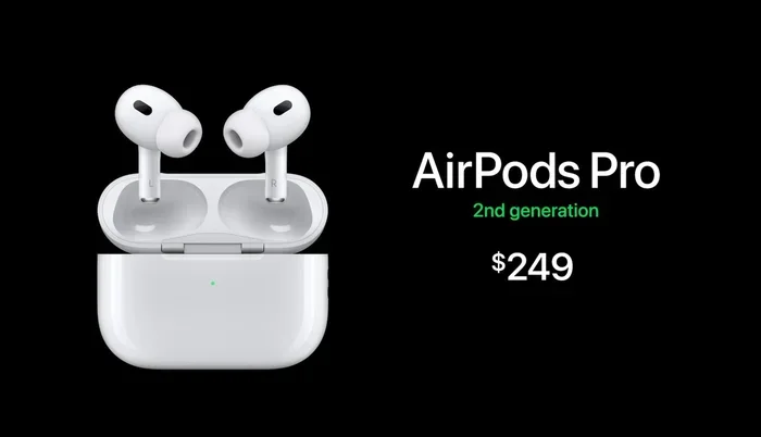 Did Apple Release a New Airpod Pro