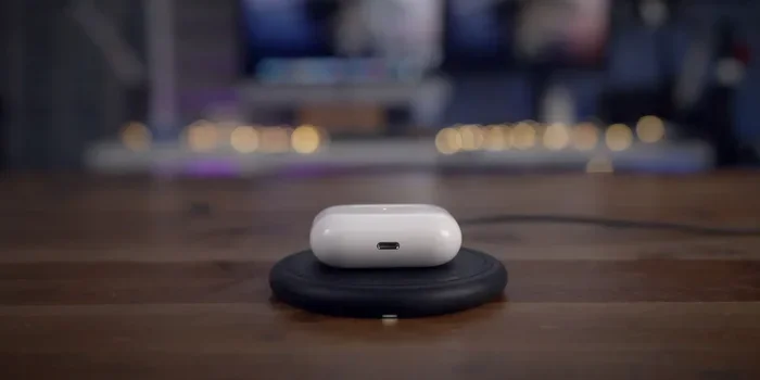 Did Apple Update Airpods Pro