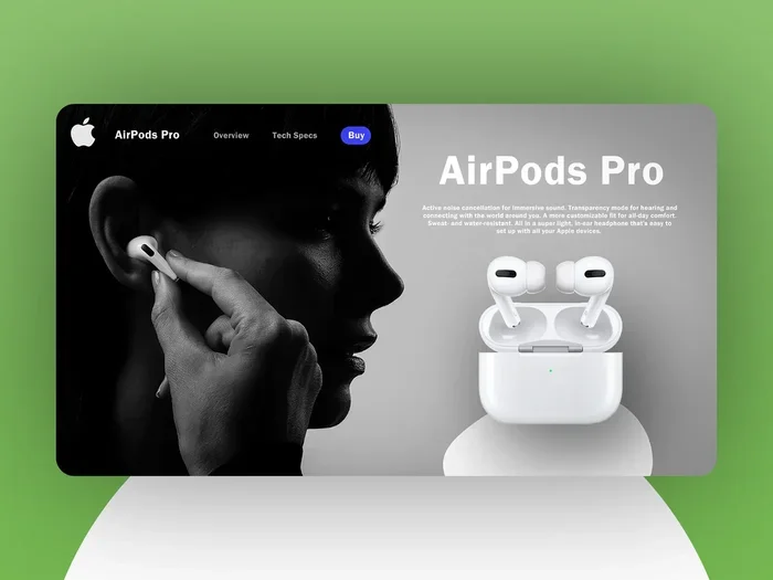 Did Apple Announce New Airpods Pro