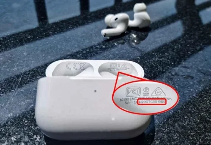 Do I Need to Register My Apple Airpods Pro