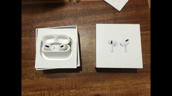 Did Apple Launch New Airpods Pro