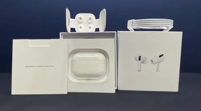 Did Apple Launch New Airpods Pro