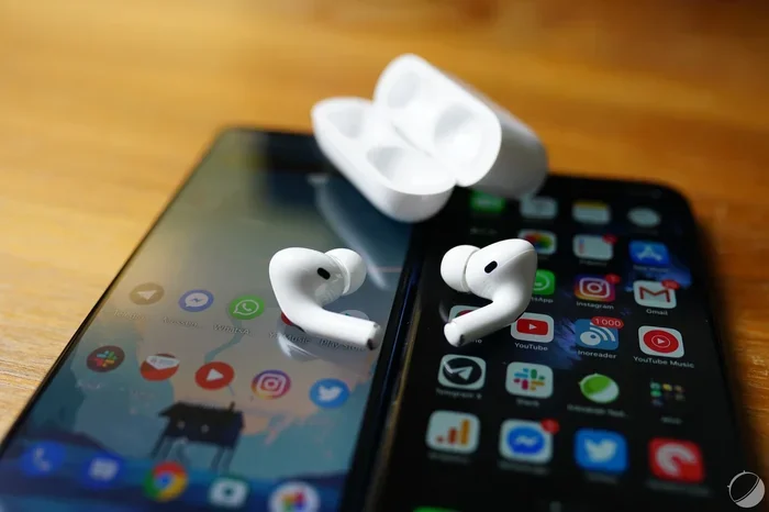 Can You Use Apple Airpods Pro 2 Without Iphone