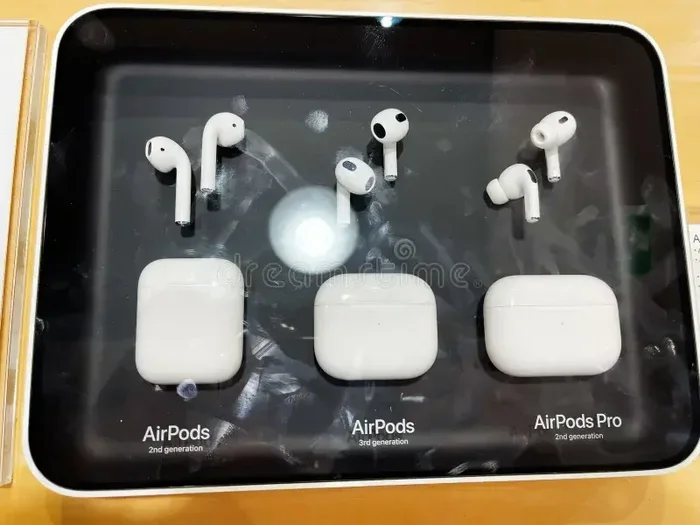 Can You Buy Airpods Now