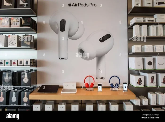 Can You Still Buy Apple Airpods