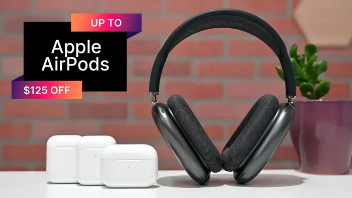 Does Apple Ever Have Sales on Airpods